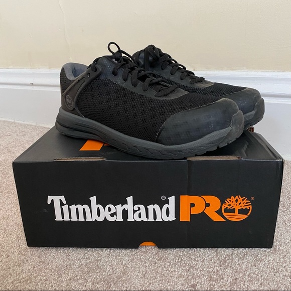 timberland pro drivetrain nt